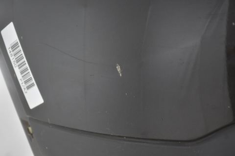 ZDERZAK PRZEDNI PRZÓD NISSAN QASHQAI I Z11G