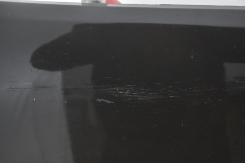 ZDERZAK PRZEDNI PRZÓD NISSAN QASHQAI I Z11G