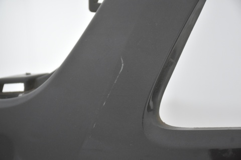 ZDERZAK PRZEDNI PRZÓD NISSAN QASHQAI I Z11G