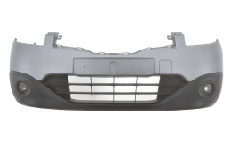 ZDERZAK PRZEDNI PRZÓD NISSAN QASHQAI J10 LIFT KAQG