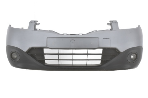 ZDERZAK PRZEDNI PRZÓD NISSAN QASHQAI J10 LIFT KAQG