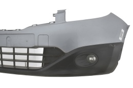 ZDERZAK PRZEDNI PRZÓD NISSAN QASHQAI J10 LIFT KAQG