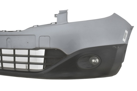 ZDERZAK PRZEDNI PRZÓD NISSAN QASHQAI J10 LIFT KAQG