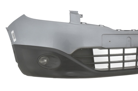 ZDERZAK PRZEDNI PRZÓD NISSAN QASHQAI J10 LIFT KAQG