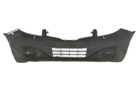 ZDERZAK PRZEDNI PRZÓD NISSAN QASHQAI J10 LIFT KAQG