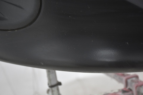 ZDERZAK PRZEDNI PRZÓD NISSAN QASHQAI J10 LIFT KAQG