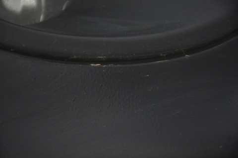 ZDERZAK PRZEDNI PRZÓD NISSAN QASHQAI J10 LIFT KAQG