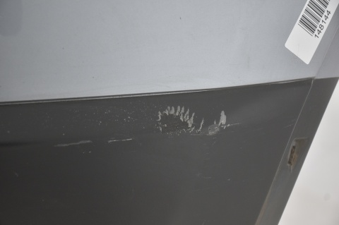 ZDERZAK PRZEDNI PRZÓD NISSAN QASHQAI J10 LIFT KAQG