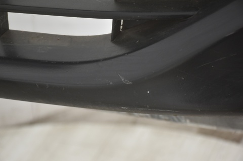 ZDERZAK PRZEDNI PRZÓD NISSAN QASHQAI J10 LIFT KAQG