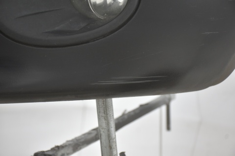 ZDERZAK PRZEDNI PRZÓD NISSAN QASHQAI J10 LIFT KAQG