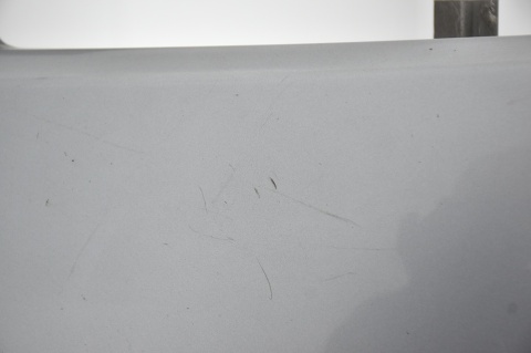 ZDERZAK PRZEDNI PRZÓD NISSAN QASHQAI J10 LIFT KAQG