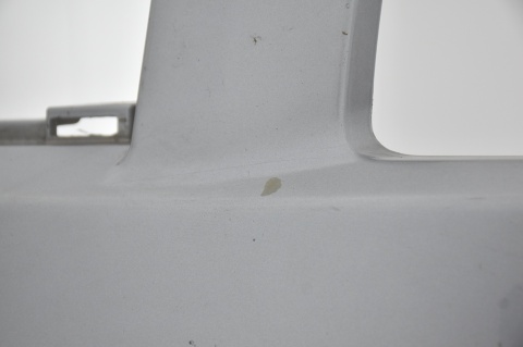 ZDERZAK PRZEDNI PRZÓD NISSAN QASHQAI J10 LIFT KAQG