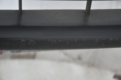 ZDERZAK PRZEDNI PRZÓD NISSAN QASHQAI J10 LIFT KAQG