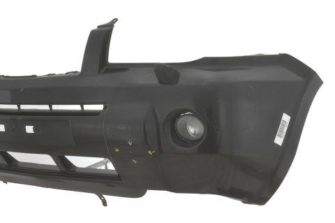 ZDERZAK PRZEDNI PRZÓD NISSAN X-TRAIL I T30 LIFT