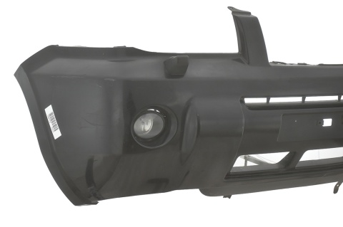 ZDERZAK PRZEDNI PRZÓD NISSAN X-TRAIL I T30 LIFT