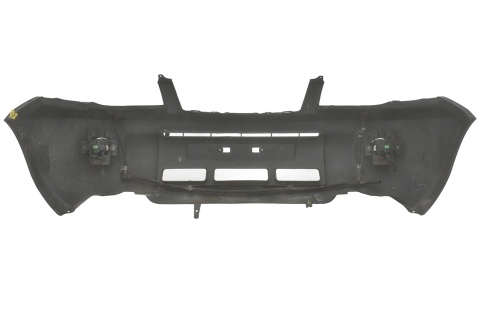 ZDERZAK PRZEDNI PRZÓD NISSAN X-TRAIL I T30 LIFT