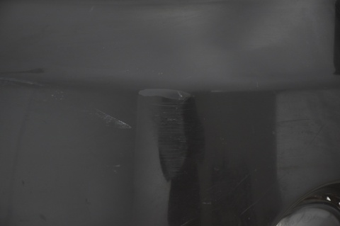 ZDERZAK PRZEDNI PRZÓD NISSAN X-TRAIL I T30 LIFT