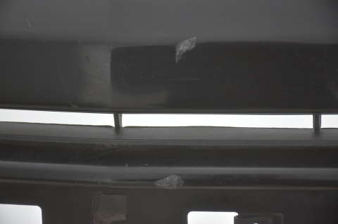 ZDERZAK PRZEDNI PRZÓD NISSAN X-TRAIL I T30 LIFT