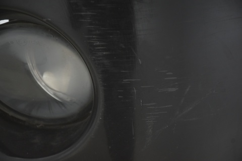 ZDERZAK PRZEDNI PRZÓD NISSAN X-TRAIL I T30 LIFT