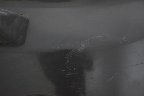 ZDERZAK PRZEDNI PRZÓD NISSAN X-TRAIL I T30 LIFT