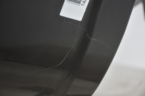 ZDERZAK PRZEDNI PRZÓD NISSAN X-TRAIL I T30 LIFT