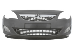 ZDERZAK PRZEDNI PRZÓD OPEL ASTRA J IV