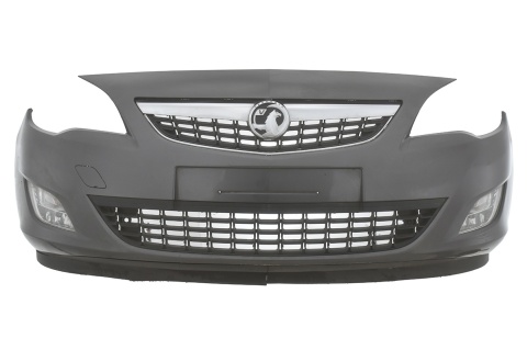 ZDERZAK PRZEDNI PRZÓD OPEL ASTRA J IV