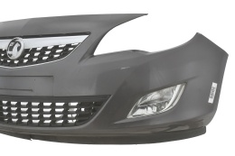 ZDERZAK PRZEDNI PRZÓD OPEL ASTRA J IV