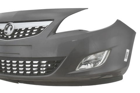 ZDERZAK PRZEDNI PRZÓD OPEL ASTRA J IV