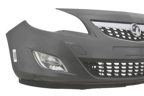 ZDERZAK PRZEDNI PRZÓD OPEL ASTRA J IV