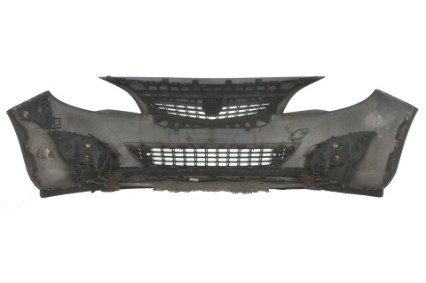 ZDERZAK PRZEDNI PRZÓD OPEL ASTRA J IV