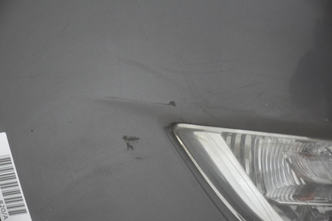 ZDERZAK PRZEDNI PRZÓD OPEL ASTRA J IV