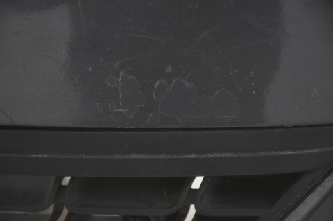 ZDERZAK PRZEDNI PRZÓD OPEL ASTRA J IV