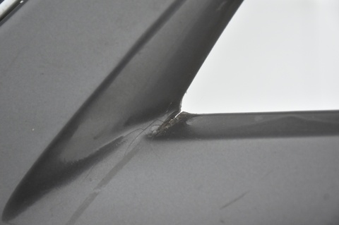 ZDERZAK PRZEDNI PRZÓD OPEL ASTRA J IV