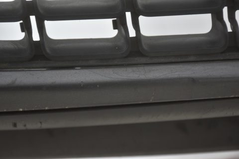 ZDERZAK PRZEDNI PRZÓD OPEL ASTRA J IV