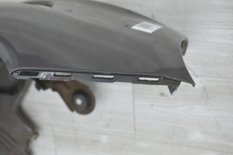 ZDERZAK PRZEDNI PRZÓD OPEL ASTRA J IV