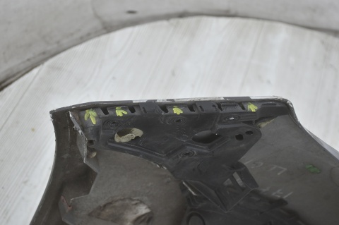 ZDERZAK PRZEDNI PRZÓD OPEL ASTRA J IV