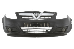 ZDERZAK PRZEDNI PRZÓD OPEL CORSA D