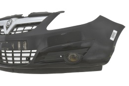 ZDERZAK PRZEDNI PRZÓD OPEL CORSA D