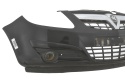 ZDERZAK PRZEDNI PRZÓD OPEL CORSA D