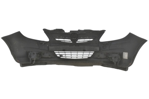 ZDERZAK PRZEDNI PRZÓD OPEL CORSA D