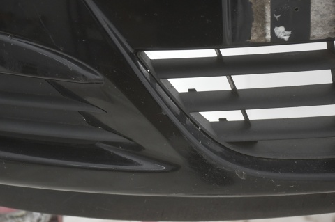 ZDERZAK PRZEDNI PRZÓD OPEL CORSA D