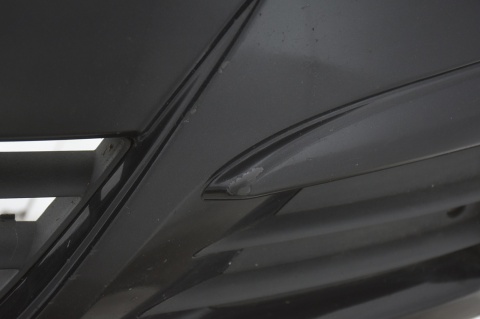 ZDERZAK PRZEDNI PRZÓD OPEL CORSA D