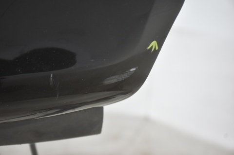 ZDERZAK PRZEDNI PRZÓD OPEL CORSA D