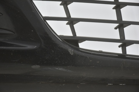 ZDERZAK PRZEDNI PRZÓD OPEL CORSA D