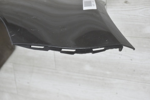 ZDERZAK PRZEDNI PRZÓD OPEL CORSA D