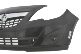 ZDERZAK PRZEDNI PRZÓD OPEL MERIVA B II PDC Z20R