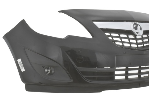 ZDERZAK PRZEDNI PRZÓD OPEL MERIVA B II PDC Z20R