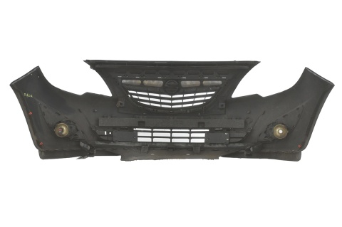 ZDERZAK PRZEDNI PRZÓD OPEL MERIVA B II PDC Z20R