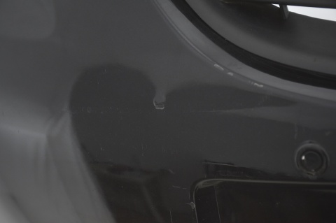 ZDERZAK PRZEDNI PRZÓD OPEL MERIVA B II PDC Z20R